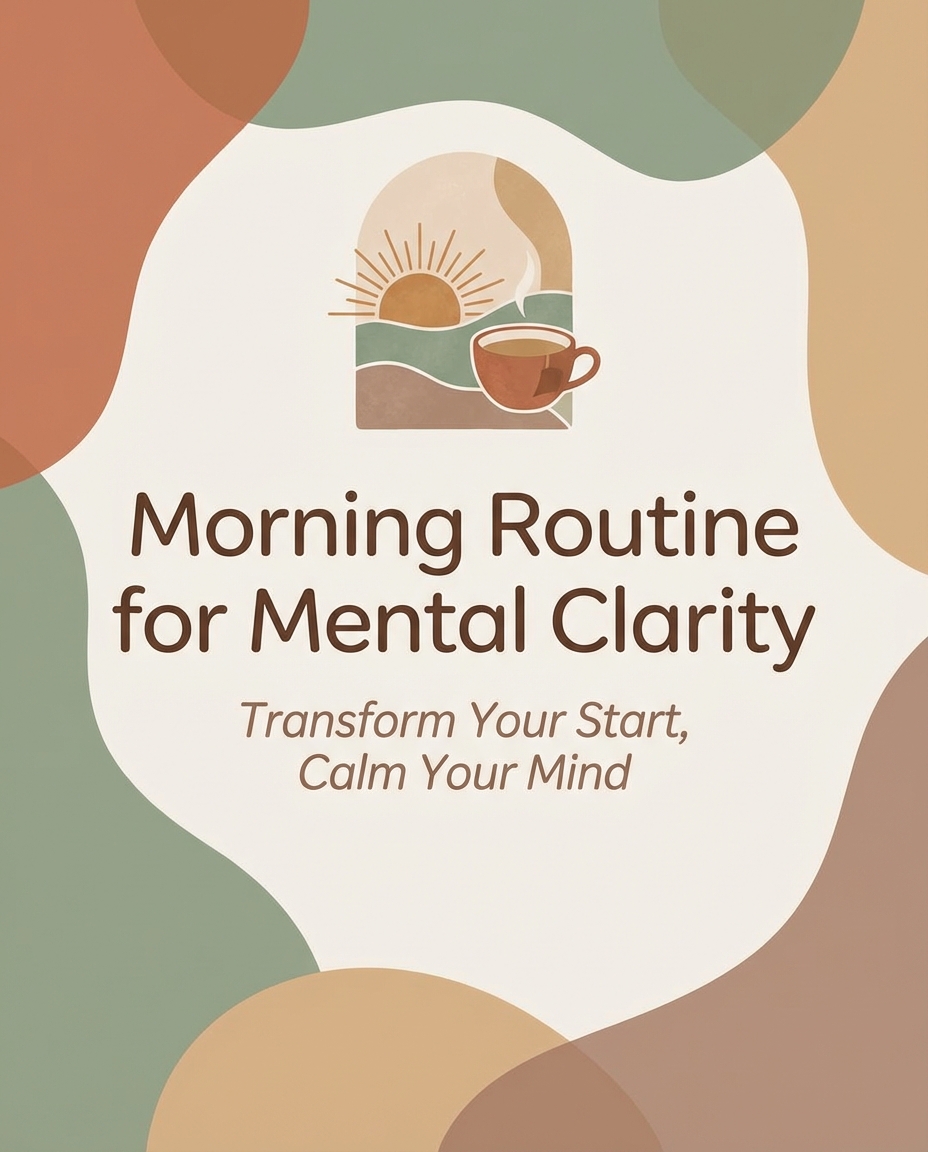 Warm Minimal preview